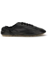Saint Laurent - Lewis Sneakers - Lyst