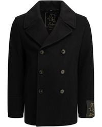 Sealup - Jacket - Lyst