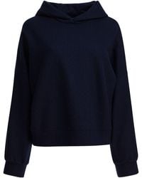 Circolo 1901 - Wool Sweatshirt - Lyst