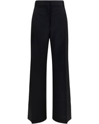 Rohe - Pants Tailored Wool - Lyst