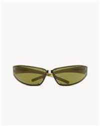 Saint Laurent - Sl 963 Sunglasses - Lyst