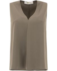 F.it - Tops - Lyst
