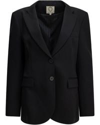 Ines De La Fressange Paris - Jackets & Coats - Lyst
