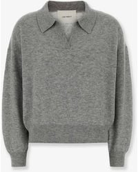 Lisa Yang - Katriel Cashmere Sweater - Lyst