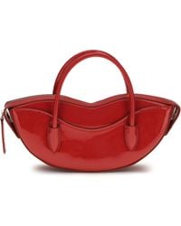 Fiorucci - Shoulder Bag Mini Lips - Lyst