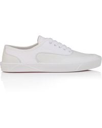 Christian Louboutin - Tactical Skate Sneakers - Lyst