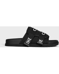 Celine - Pitea" Sandals - Lyst