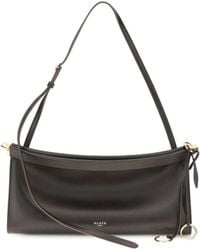 Alaïa - Alaã¯A Le Click West Medium Shoulder Bag - Lyst