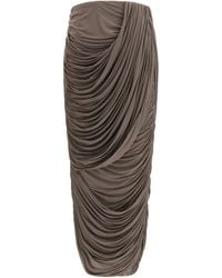 Magda Butrym - Skirts - Lyst