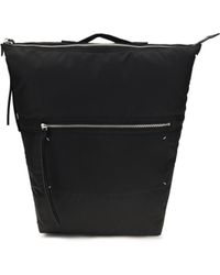 Margiela - Zip Line Backpack - Lyst