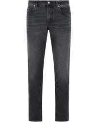 Dolce & Gabbana - Denim Jeans - Lyst
