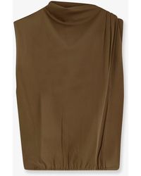 Soeur - Organic Cotton Top - Lyst