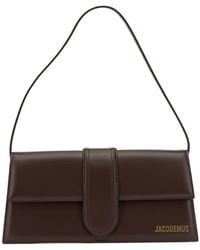 Jacquemus - Le Bambino Long Small Shoulder Bag - Lyst
