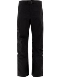 Arc'teryx - "Fissile Insulated" Pants - Lyst