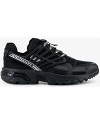 Salomon - Acs Pro Shell Sneakers - Lyst