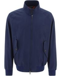 Baracuta - Jackets - Lyst