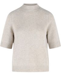 Loulou de Saison - Ruth Cashmere Sweater - Lyst