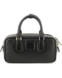 Miu Miu - "Arcadie" Small Handbag - Lyst