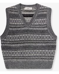 DUNST - Crafted Vest - Lyst