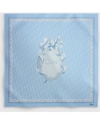 Dior - Médaillon 70 Foulard - Lyst