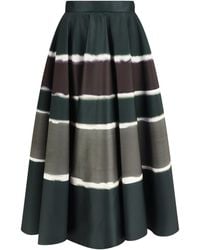 Sara Roka - Tabba 85 Skirt - Lyst