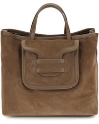 Pierre Hardy - Alpha Day Tote Light - Lyst