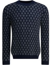 Rakku - Paul Knitwear - Lyst