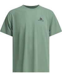 Montbell - T-Shirts - Lyst