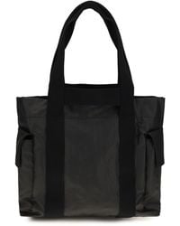 Y-3 - Twill Tote Bag - Lyst