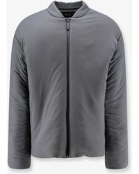 Laminar - Nylon Padded Down Jacket - Lyst