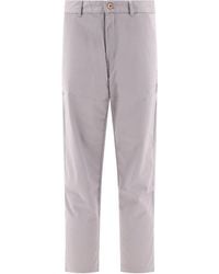 ANDBLUE - Carpenter Trousers - Lyst