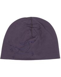 Arc'teryx - Satoro Merino Cap - Lyst