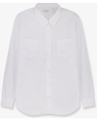 Dries Van Noten - Cheers Cotton Shirt - Lyst