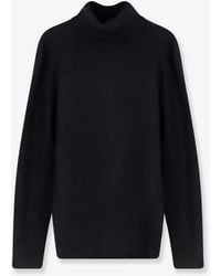 TOTEME - Cashmere Turtleneck - Lyst
