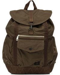 PORTER-YOSHIDA &amp; CO - Porter-Yoshida & Co Crag Casual Backpack - Lyst