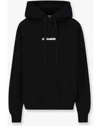 Jil Sander - Sweaters Cotone - Lyst