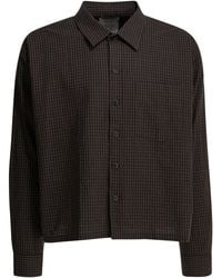 mfpen - Priority Shirts Black - Lyst