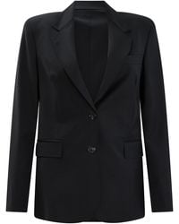 Semler - Blazer Jacket - Lyst