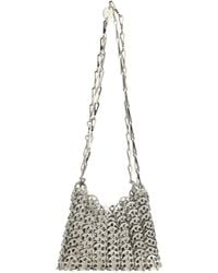 Rabanne - Shoulder Bag Nano 1969 - Lyst