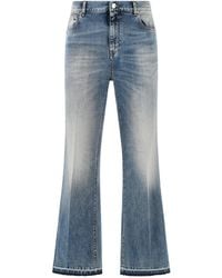 Amiri - 'Ma' Denim Jeans - Lyst