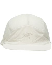 Arc'teryx - Norvan Mesh Trucker Hat - Lyst