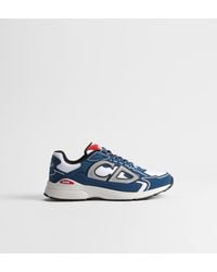 Dior - B30 Countdown Sneakers - Lyst