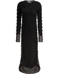 Sportmax - Dress - Lyst