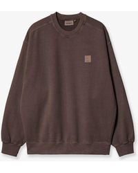 Carhartt - Vista Cotton Sweatshirt - Lyst