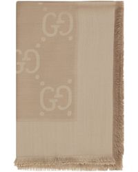 Gucci - Scarf - Lyst