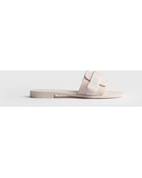 Dior - Dio(R)Evolution Iviera Sandals - Lyst