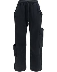 Vivienne Westwood - Achilles Sweatpants - Lyst