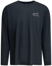 Montbell - T-Shirts - Lyst
