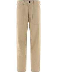 ANDBLUE - Hammer Trousers - Lyst