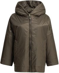 Max Mara - Water-Repellent Padded Jacket - Lyst
